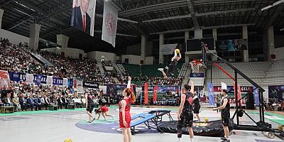 Bursa'da 30 bin çocuk yazı sporla geçirecek