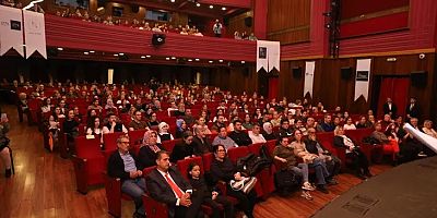 Bursa’da 4. Ulusal İşçi Tiyatroları Festivali başladı