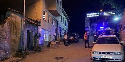 Bursa'da 44 yaşındaki kadın yalnız yaşadığı evde ölü bulundu