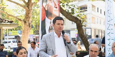 Bursa'da 5 mahalleye müjde!