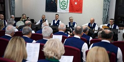 Bursa'da 650 yıllık gelenek Gezek Evi'nde yaşayacak