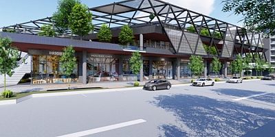 Bursa'da 7 mahallede kentsel dönüşüm başlayacak