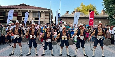 Bursa’da 700 yıllık fetih ruhu marşlarla yaşatılıyor