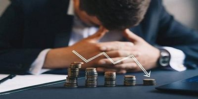 Bursa'da 8 firma iflas etti!