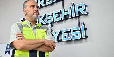 Bursa'da Altıparmak - Çarşamba'da kentsel dönüşüm yapılacak mı?