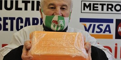 Bursa'da ambalaj maliyetleri artan esnaf çare bekliyor