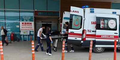 Bursa'da ambulanslara yazılan radar cezalar iptal oldu