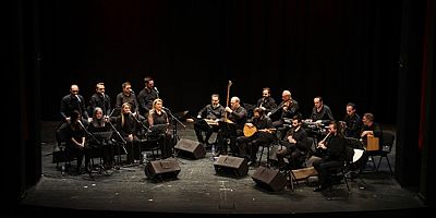 Bursa'da 'Anzakların Gözünden Çanakkale' konseri