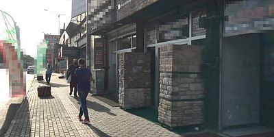 Bursa'da apartta silahlı kavga can aldı! 1 ölü, 3 yaralı