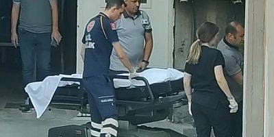 Bursa'da araçta bırakılan 4 yaşındaki çocuk nefessiz kalarak hayatını kaybetti