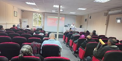 Bursa'da bağımlılıkla mücadele tüm hızıyla sürüyor