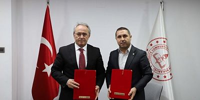 Bursa'da Bağımlılıkla Mücadelede Milli Eğitim Ve Yeşilay iş birliği