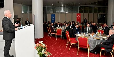 Bursa'da Balkan ve Rumeli buluşması