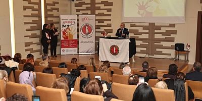 Bursa'da Başkan Şadi Özdemir'den özel günde kararlı mesaj