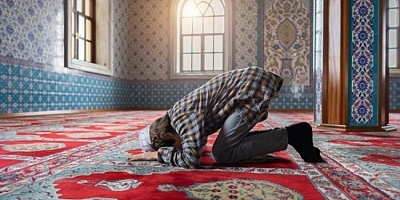 Bursa'da bayram namazı saat kaçta?