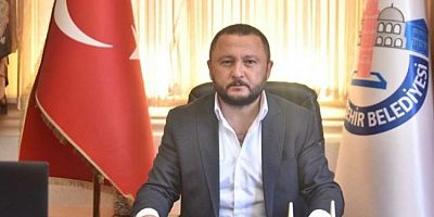 Bursa'da bir ilçenin belediye başkan yardımcısı görevden alındı!