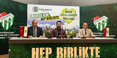 Bursa'da bir metro istasyonunun daha adı değişti!