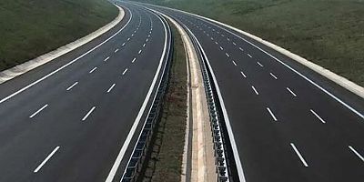 Bursa'da bu yola dikkat! 