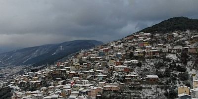 Bursa'da bugün hava nasıl olacak?