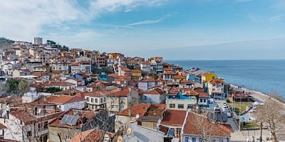 Bursa'da bugün hava nasıl?