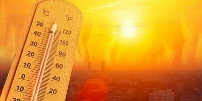 Bursa'da bugün ve yarın hava durumu nasıl olacak? (2 Ağustos 2021 Pazartesi)