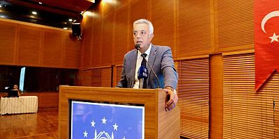 Bursa’da ‘Bursa Yuvam’ öğretmenleri yeni döneme hazır