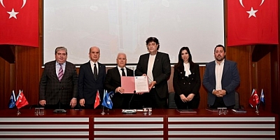 Bursa'da BUSKİ'den akademik iş birliği