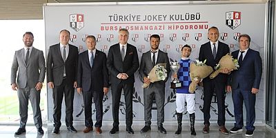 Bursa’da Büyükşehir Başkanlık koşusu