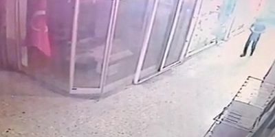 Bursa'da çalıştığı çay ocağından kredi kartı ve paraları alıp kayıplara karıştı