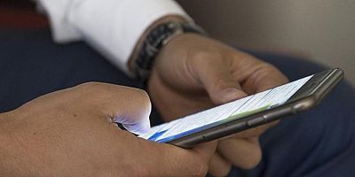 Bursa'da cep telefonlarına gelen mesaj tedirgin etti! Yetkililer doğruladı...