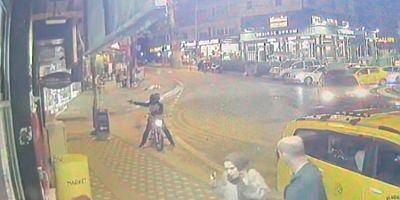 Bursa'da cep telefonu bayisini kurşun yağmuruna tutan saldırgan yakalandı