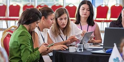 Bursa'da Çevre Düzeni Planı çalışmaları tüm hızıyla sürüyor