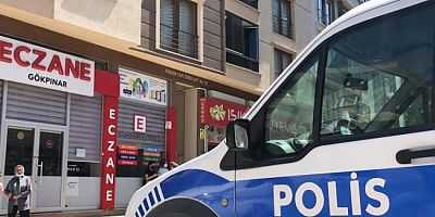 Bursa'da cinnet getirip intihar eden baba, kızıyla birlikte toprağa verildi