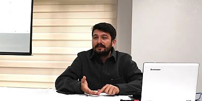 Bursa'da çocuklara doğayı ve kuşları sevdiren buluşma