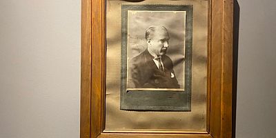 Bursa'da 'Çok Yaşa Cumhuriyet Sergisi' ziyarete açıldı