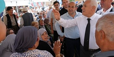 Bursa'da dağ yöresine yeni koordinatör atandı