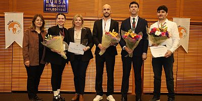 Bursa'da Dayanışma Konferansı ile farkındalık vurgusu