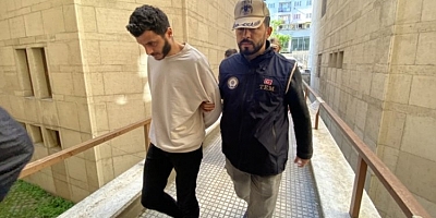 Bursa'da DEAŞ bombacısı 3 kişi adliyeye sevk edildi