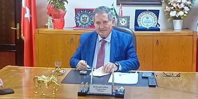 Bursa'da Demokrat Parti'den kuruluşunun 80. yılına özel açıklama...