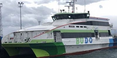 Bursa'da deniz ulaşımına zam geldi!