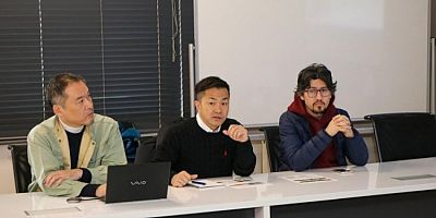 Bursa'da deprem riski azaltma çalışmaları sürüyor