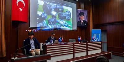 Bursa’da deprem riskine karşı güçlü adımlar