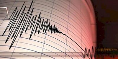 Bursa'da deprem