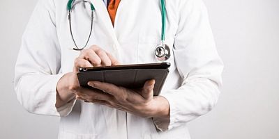 Bursa'da doktorlar 2 gün greve gidiyor