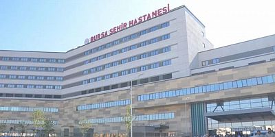 Bursa'da doktorlar iş bıraktı!