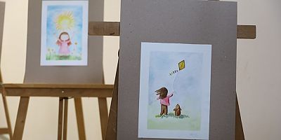 Bursa’da Dünya Kız Çocukları Günü kutlandı