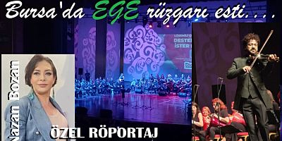 Postmodern Koro’dan muhteşem konser