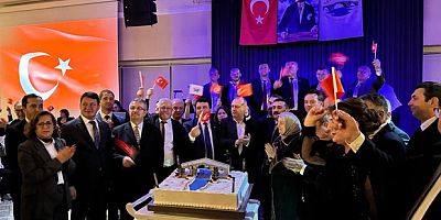 Bursa’da Eğridereliler’den 26 yıllık dayanışma örneği