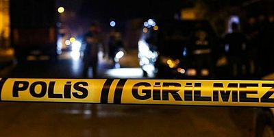 Bursa'da engelli kızını öldürdü!