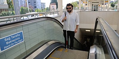 Bursa'da engelsiz ulaşımda dijital dönüşüm
